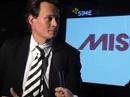 SIME interview with Jesper Karrbrink SIME interview with Jesper Karrbrink