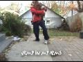Vito the toller tricks at 12 months