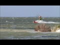 Isla Blanca wicked and weird - Morph Kiteboarding