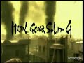MGS4 Fan Trailer