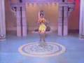 Indian Classical dance - Perini Shiva Thandavam - Part 02