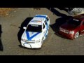 November 2009 - Remote Control Truck Tag
