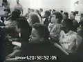 u2   in church  harlem  i still havent found  with choir 