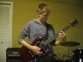 Van Halen Tribute