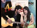 Aditya Roy Kapur Sings At