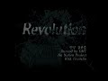 Revolution - Kirk Franklin - Coreografía