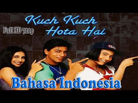 film india kabhi khushi kabhi gham bahasa indonesia