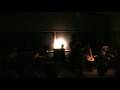 Jockey Full of Bourbon -- Tom Waits cover