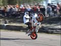 Stuntfighters Team Latvia at Bomberweekend 2008