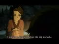 Samurai Champloo - Mugen killing old man