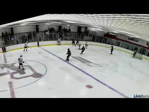 2024-01-27 Varsity Goal vs Kenmore West
