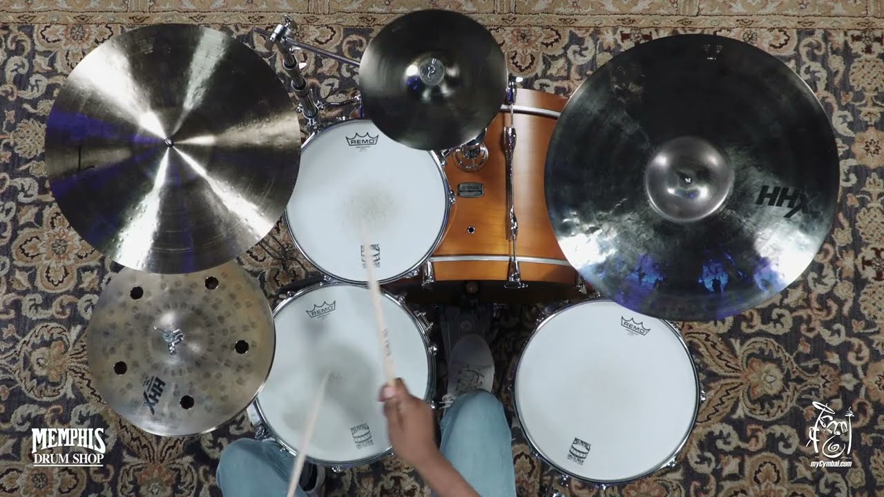 YouTube Video Placeholder