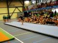 Demonstratie 2008 Hoogvliet mini tuco