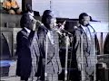 Greater Fountain of Life Male Chorus "Last Mile of The Way"