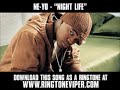 neyo nightlife