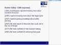 The Community Outcomes Project - Part 6 of 8