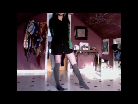 how to decide what to wear