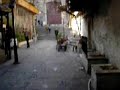 Friday Prayer in Damascus