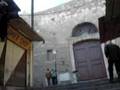 Friday Prayer in Damascus