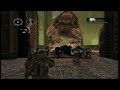 Gears of War 2 (GoW2) Glitches - Running with the Horde