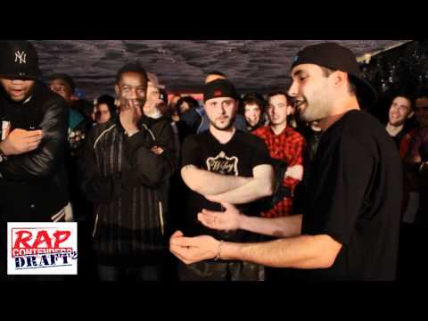 DRAFT - Vous pouvez acheter les t shirts rap contenders sur : http://www.kurtetlarry.com/Rap-Contenders-Genre-Historique-p-227-t-31.html#fp Facebook RC : https://www...