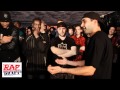 Draft 2 : Stermah vs RES