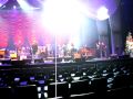 Mark & Brian Christmas Show sound check