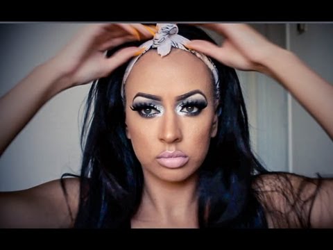 how to beat your face