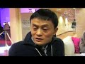 davos07   jack ma alibaba group