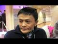 Davos07 - Jack Ma Alibaba Group