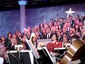 Epcot Candlelight Processional 12/1 - Neil Patrick Harris