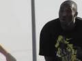 Kobe Bryant Jumps Pool Of Snakes With Guys From Jackass