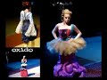 fashion show los caprichos de una reyna