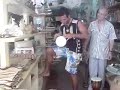 drummer boy from Rhodos