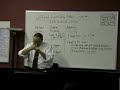 Bible Reading in ASL--Eph 5:25-27 Bible Reading in ASL--Eph 5:25-27