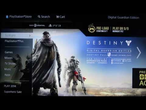 how to get playstation network