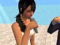 Everyday- High school muscial 2- sims2
