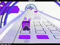 Audiosurf - IZ-US