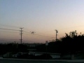 UAVP Altitude Hold Flight Test