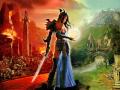 Spellforce - Mirraw Thur