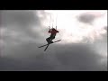 Alex Peterson Snowkiting Skyline Utah Alex Peterson Snowkiting Skyline Utah