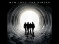 Work For The Working Man Bon Jovi