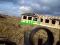 Quake-Cam Paintball, Borg vs.Omega at House of pain10.12.06