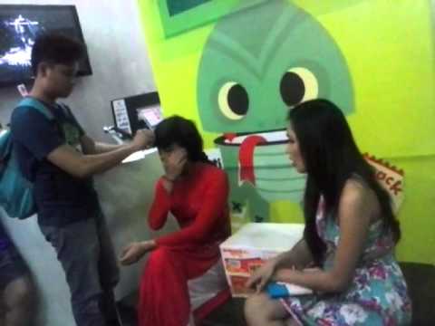 [Khai trương shop boo] kịch damtv -ÉP part 2