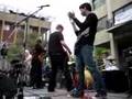 Ozma Live at UC Berkeley 5/5/06 - Part 5/13 - Korobeiniki