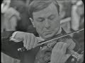 nathan milstein
tchaikovsky: violin concerto in d major, op. 35 (excerpt part 1)with the chicago symphony orchestra, walter hendl, conductor (1963)
from:vai dvd 4279
nathan milstein a centennial tribute
to buy the complete video, go to www.vaimusic.com or call toll-free in the us 1 (800) 477-7146 (outside of the us, call 914-769-3691).
