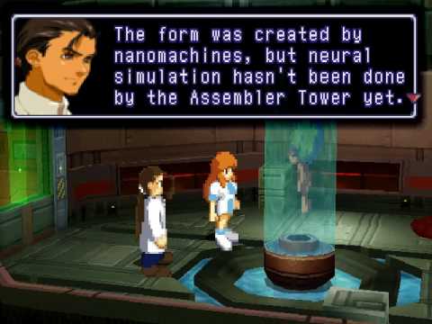Xenogears
