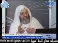 اسمع دمشقية الوهابي يعترف انه مخطي
