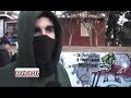 ON TRIPPIN: ZEAR CAST GONZ GRAFFITTI PARTE 2