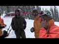One day of Heli skiing at CMH Adamant lodge in March 2009. Video by Roko Koell, Still photos by craig mcgee. Guide skiing Craig mcgee, Skiers Don and the rest of the powder intro group.